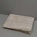 Lahome Runner Rug for Hallway 2.5x10, Washable Kitchen Runner Rugs Ultra-Thin Non Slip, Neutral Boho Print Long Farmhouse Indoor Carpet Runner for Entryway 10ft (Taupe, 2'5''x10')