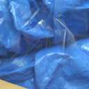 Mattress Bags for Moving, BETU Mattress Protector Waterproof Mattress Cover Queen Size Storage Bags with 8 Heavy-Duty Handles and Zipper for Bed Extra Thick Large Reusable (82"x62"x15" Blue)
