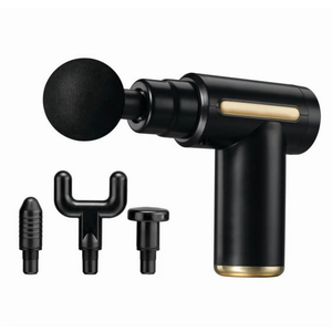 iLive Personal Handheld Massager IMP202B