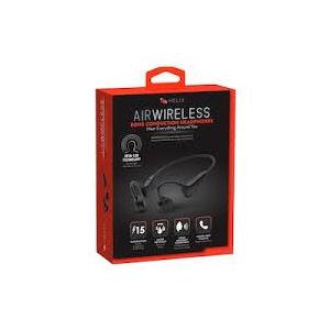 Helix Air Wireless Bone Conduction Headphones .