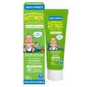 Boudreaux’s Butt Paste Diaper Rash Cream for Baby, Ointment With Natural* Aloe & Zinc Oxide, 4 oz Tube
