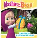 Masha and the Bear: The Great Easter Egg Hunt