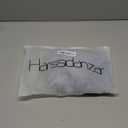 Harssidanzar Women's 2 in 1 Yoga Long Sleeve Mesh Gym Athletic Tops Workout Shirts with Medium Support Sports Bra CL301US (Blue), Medium