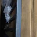 55 Inch Extra Tall Pet Gate for Cats,29.92"-43" Adjustable Wide Dog Gates,Pressure Mounted Walk Through Tall Pets Gate for Doorways, Hallway, Stairs (Black)