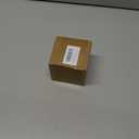 50240401000Q ZWF-02-4 Refrigerator Evaporator Fan Motor Compatible with Magic Chef, Midea, Avanti, Haier Refrigerator, Replaces 5304498691, A62M12SI, 50240401000QRC, DC12V 4W 2100RPM,CCW.