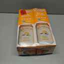 Waterloo Sparkling Water, Orange Vanilla Naturally Flavored, 12 Fl Oz Cans (Pack of 12)  Zero Calories and Zero Sugar or Sweeteners (EXP 09/11/26)