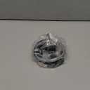 7 Fins Blender Blade Replacement Parts for Ninja,Extractor Blade Assembly Compatible with Ninja BN401 BN701 BN751 BN801 BL480-30 BL642-30 BL682 BL687 NN102 BL2012,with Hook, Brush, Rubber Gasket