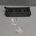 Retractable Clothesline Indoor & Outdoor, Non-Sagging Wall Mounted Drying Rack Clothesline, 16.7 Ft Stainless Steel Wire Double Clothes Lines, Hanging Clothes line for Balcony, Courtyards(Grey)