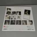 BrownTrout, Taylor Swift 2026 Wall Calendar, 12'' X 12'', 16-Month Calendar with Stapled Binding