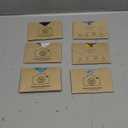 Large [6 Pack] World Best Classic Art Collection Microfiber Cloth - Ultra Premium Quality Microfiber Cleaning Cloths(Best for Camera Lens, Glasses, Screens, and All Lens.), Microfiber Cloth