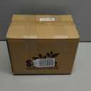 Sooyee Craft Storage Organizer,Hot Wheels Case,Sewing Box,3-Tier Plastic Organizer Box with Dividers, Storage Containers for Organizing Art Supplies, Fuse Beads,Washi Tape, Kids Toy,Blue