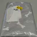 PuppyPads Pee Pads,2 Pack Reusable Washable Puppy Pads for Dogs,Puppy Pads with Pheromones,Leak-Proof & Anti-Slip,Absorbent Dog Training Pad for for Playpen,Whelping Box,Potty Training (15.7" 23.6"), Gray