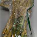 Wokceer Round Backdrop Stand 7.2FT Circle Balloon Arch Frame Circle Backdrop Stand Gold Round Arch for Wedding Birthday Party Bridal Shower Anniversary Event Ceremony Decoration