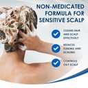 Vanicream Hair Shampoo 12 Oz