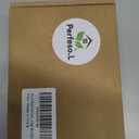 2 Pieces Ocean Letter Block Bead Garland with Tassels Wood Bathroom DecorBlue Nautical Marine Beach Rope Beads Garland Farmhouse Decoration Tiered Tray Table Decor Set