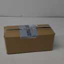 Der Rose Fake Palm Tree 28Inch Faux Plant Potted Tall Fake Plant with Hand-Woven Baskets Artificial Tree for Indoor Outdoor Home Office Bedroom Porch Balcony Decor