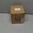 26 OZ Wheat Straw Reusable Cereal Bowls Set of 8, Microwavable Dishwasher Safe BPA Free Unbreakable Kitchen Bowls for Soup Snack Rice Salad - White