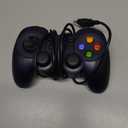 Logitech G F310 Wired Gamepad Controller Console Like Layout 4 Switch D-Pad PC - Blue/Black