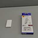 ZGEAR 2 Port Low Profile Adapter Fast Charger