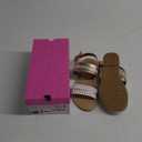G Jameela Sandal 3