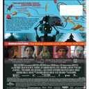 Good Luck, Have Fun, Don't Die 4K UHD Digital, Blu-ray