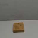 AISITIN Solar Water Pump for Water Feature Outdoor, DIY Solar Fountain Kit with 6 Nozzles and 9.8ft Power Cord, Solar Powered Water Fountain Pump for Bird Bath, Ponds, Garden, Fish Tank, 1 Packs (1.5W-2PC)