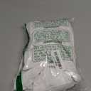 Mizoci Women's Sexy One Piece Jumpsuit Bodycon Long Sleeve V Neck Zipper Full Bodysuit (White)