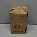 LE SURE Waterproof Dog Blanket for Medium Dogs - Washable Double Sided Dog Blankets with Warm Jacquard Shag and Soft Sherpa Fleece, Pet Cat Blanket for Couch Protection, 3D Textured Cloud, Blue