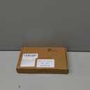 Panitay 4 Pairs Kids Compression Gloves Fingerless Arthritis Gloves Kids Compression Hand Cover for Boys Girls Carpal Tunnel (8-12years)