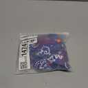 Lilosy Sexy Lace Pajamas Lingerie Set High Waist Sheer Sleepwear Bow Ties Cami Shorts Bra and Panty (Royal Blue, Extra Large)