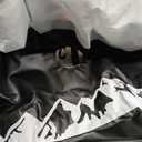 Bear and Mountain Spare Tire Cover Wheel Protectors Tyre Covers Waterproof Wheel Covers Universal Fit for Trailer Rv SUV Truck Camper Travel Trailers 14"