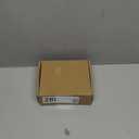 10 Pack Matte Black Cabinet Pulls 5 Inch(128mm) Kitchen Cabinet Handles Cabinet Hardware for Drawer Pulls (5" Hole Center)