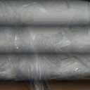 Pacific Coast Goose Feather and Down Pillows, with 100% Organic Cotton Cover, Standard Size Set of 2, Gusseted Design for Sleeping, Hotel Collection, Firm Pillows for Side and Back Sleepers