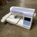 Brother PE900 Embroidery Machine with WLAN, White