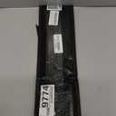 25322 Lawn Mower Blade for 16 Inch Mower Deck Compatible with Green-Works 25242 33303488, 1 Pack