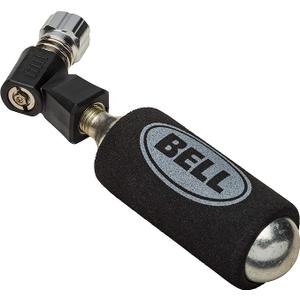Bell AirStrike CO2 Bicycle Tire Inflator