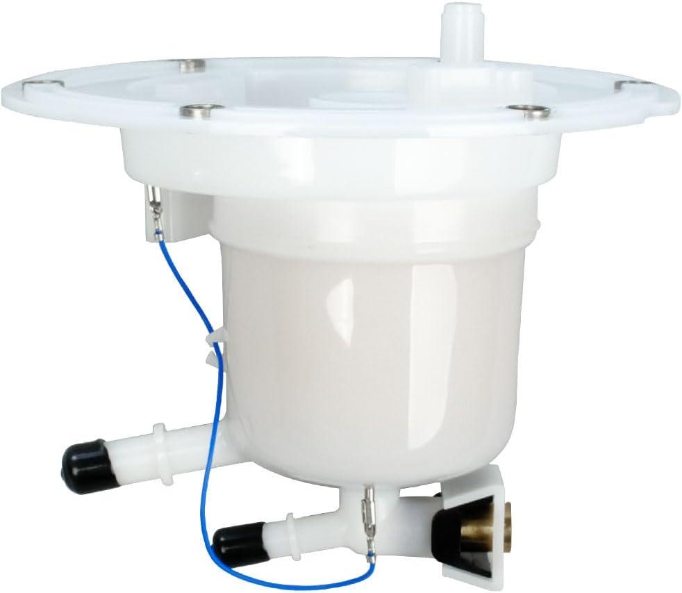 2214701890 Fuel Filter Fuel Pump Assembly Compatible with Mercedes Benz W212 C207 W204 C216 C350 E350 E400 E550 S550