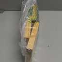 Wooden Arch Bridge Sushi Boat Serving Tray, Sushi Bridge Serving Plate Food Platter for Restaurant or Home (53 x 24 x 13cm / 20.8 x 9.4 x 5.1inch)