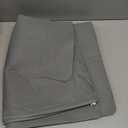 SUV Car Cover Custom Fit Trailblazer 2016-2019, 100% Waterproof Breathable Outdoor Car Covers, Sun Rain Dust Snow Protection