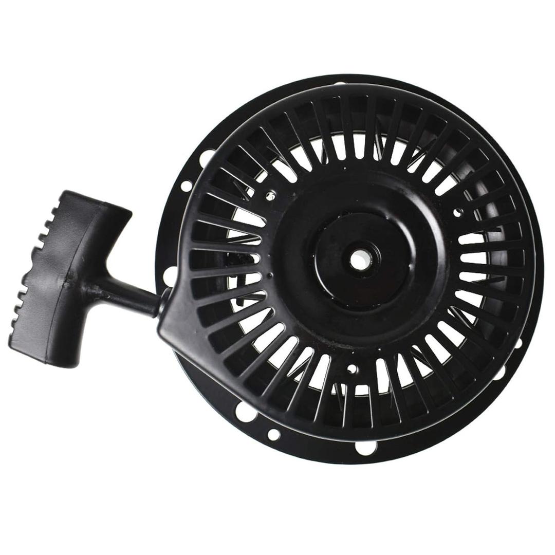 590671 590704 Recoil Starter Replacement for Tecumseh HM80 HM100 OHH45 OHH50 5.5HP-10HP Engines 590748 590746