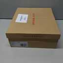 Lucky Brand womens Taini Motorcycle Bootie (Black, 5 1/2)