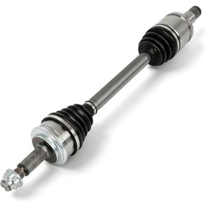 Front Left CV Axle Half 2006-2008 for RAV4 Sport Utility L4 2.4L FWD 665297