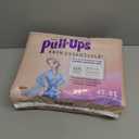 Pull-Ups Girls' Skin Essentials Potty Training Pants, Training Underwear, 4T-5T (38-50 lbs), 33 Ct