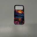 Iphone Case Sunset For Iphone 17 Pro Max