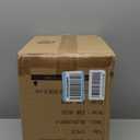 BLACK+DECKER Crush Master Blender, 10-Speeds with Stainless Steel Blades, Black, BL2010BP