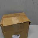 8Pieces 8" Mini Christmas Wreaths - Small for Kitchen Cabinet/Window/Front Door, Artificial Red Berries & Pinecones, Christmas Candle Rings, Table/Farmhouse Decoration (No Ribbon)