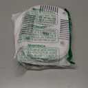 Rechargeable Nail Dust Collector Nail Tech, Compact Vacuum Fan Dust Collector for Nails, Cordless Dust Suction Machine Manicure Pedicure Tool for Acrylic Nail Polishing, 30PCS Filter Papers