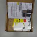 Generator Interlock kit Suitable for Murray or Siemens 150 amp or 200 amp Panels, 7/8-1 1/4 inches Spacing Between Main and Branch Breaker, for Siemens 200 amp Interlock Kit