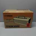 Yamaha THR Wired Desktop 15 Guitar Amps and 8 Effects, Bluetooth-Enabled, Standard Color (THR10II)