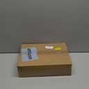 Jnnzzggu 100 Pack 12OZ Clear Plastic Cups with No Hole Dome Lids and Sporks, Disposable Dessert Cups, Yogurt Parfait Cup for Cupcake, Pudding, Iced Cold Drinks, Coffee, Juice, Snacks, Fruits, Ice Cream